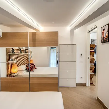 Caruso Private Heated Pool & Sea View Sorrent