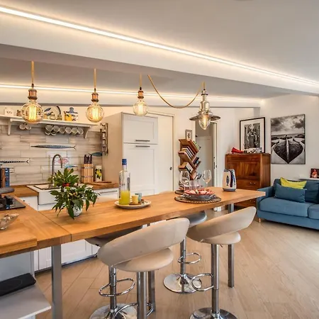 Caruso Private Heated Pool & Sea View * Sorrent