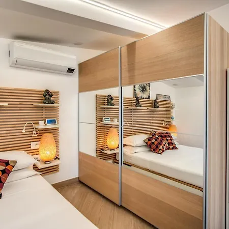 别墅 Caruso Private Heated Pool & Sea View 索伦托