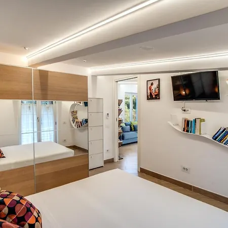 Caruso Private Heated Pool & Sea View * Sorrent