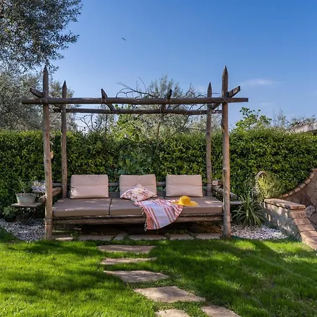 Caruso Private Heated Pool&sea View *