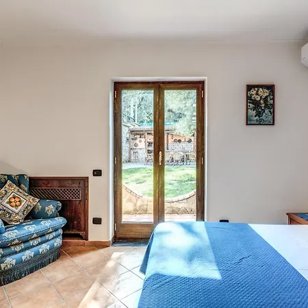 Caruso Private Heated Pool & Sea View Villa