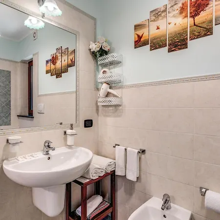 Caruso Private Heated Pool & Sea View Villa *