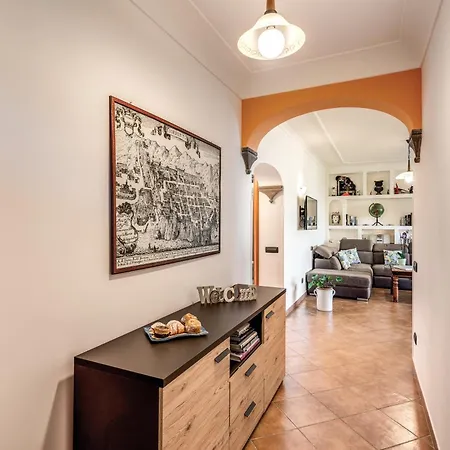 Caruso Private Heated Pool & Sea View Villa