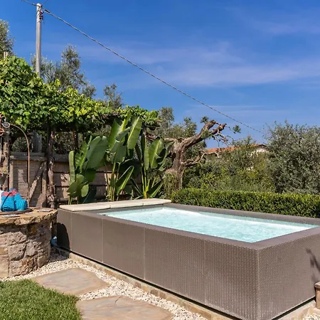 Caruso Private Heated Pool & Sea View * Sorrent