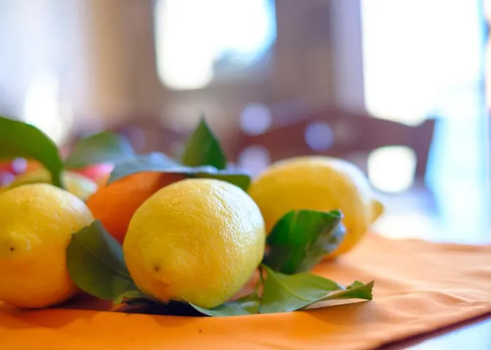 فيلة Caruso Private Heated Pool & Sea View