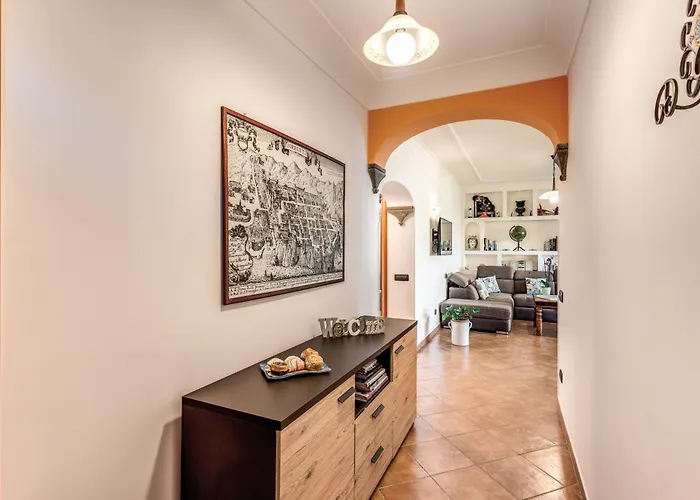 Caruso Private Heated Pool & Sea View Villa