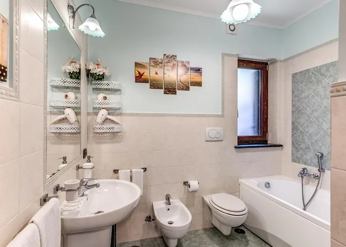 Caruso Private Heated Pool & Sea View *