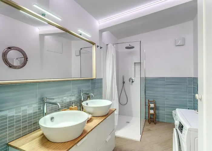 Villa Caruso Private Heated Pool & Sea View Sorrento