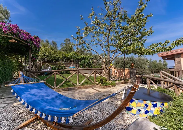 Caruso Private Heated Pool & Sea View فيلة سورينتو