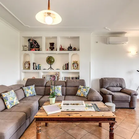 Caruso Private Heated Pool & Sea View 빌라 소렌토