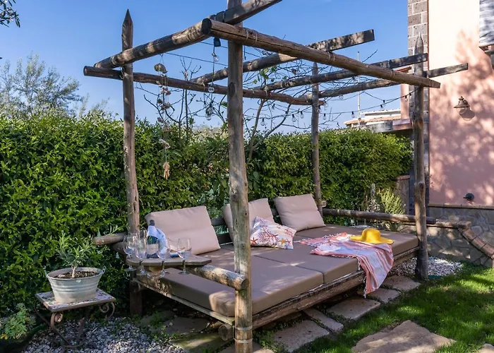 Caruso Private Heated Pool & Sea View Villa