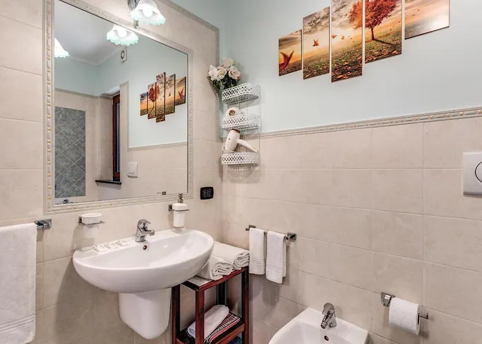 Caruso Private Heated Pool & Sea View Villa *